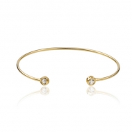 2403002900 - BRACELETE COM PONTO DE LUZ<br>QTDE PCT: 3 PC - VAL PCT: R$ 32,67 - PESO UNIT: 2,800g