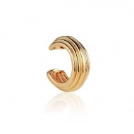 2400035300 - PIERCING FAKE COM DETALHES<br>QTDE PCT: 3 PAR - VAL PCT: R$ 19,47 - PESO UNIT: 2,700g