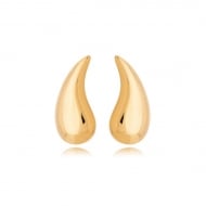 2400044900 - BRINCO GOTA P<br>QTDE PCT: 3 PAR - VAL PCT: R$ 49,17 - PESO UNIT: 7,800g