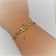 1603348900 - PULSEIRA NO CORRENTE 24 CM<br>QTDE PCT: 2 PC - VAL PCT: R$ 35,80 - PESO UNIT: 4,860g