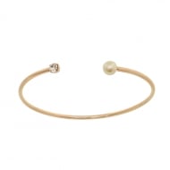 0103006400 - PULSEIRA ENCONTRO DOS OPOSTOS<br>QTDE PCT: 3 PC - VAL PCT: R$ 10,83 - PESO UNIT: 3,660g