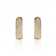 2400034500 - BRINCO COM MICRO ZIRCONIA<br>QTDE PCT: 3 PAR - VAL PCT: R$ 52,47 - PESO UNIT: 3,600g