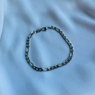 0603718300 - PULSEIRA MASCULINA 3X1<br>QTDE PCT: 5 PC - VAL PCT: R$ 29,95 - PESO UNIT: 7,200g