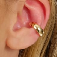 2400011700 - PIERCING LISO<br>QTDE PCT: 5 PC - VAL PCT: R$ 22,00 - PESO UNIT: 1,600g