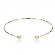 2404026200 - ARO COM PONTO DE LUZ GOTA<br>QTDE PCT: 1 PC - VAL PCT: R$ 25,19 - PESO UNIT: 10,500g