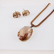 2208009100 - CONJUNTO OVAL WISK<br>QTDE PCT: 1 PC - VAL PCT: R$ 43,50 - PESO UNIT: 15,700g