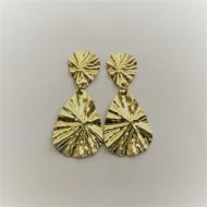 1600340800 - BR.GOTA P/GOTA MEDIA AMASSADA<br>QTDE PCT: 5 PAR - VAL PCT: R$ 42,40 - PESO UNIT: 4,270g