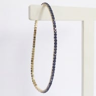 0103013500 - PULSEIRA SS6,5 AQUA<br>QTDE PCT: 10 PC - VAL PCT: R$ 33,70 - PESO UNIT: 1,820g