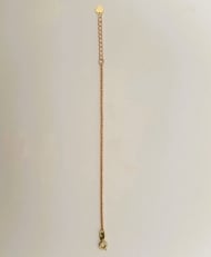 1603351800 - PULSEIRA INFANTIL ESPASSADOR CORACAO<br>QTDE PCT: 5 PC - VAL PCT: R$ 22,00 - PESO UNIT: 1,230g