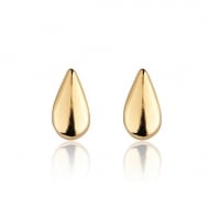 2400041600 - BRINCO GOTA LISO<br>QTDE PCT: 3 PAR - VAL PCT: R$ 26,07 - PESO UNIT: 1,200g