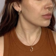 2308000800 - CONJUNTO GOTA VASADA<br>QTDE PCT: 5 PC - VAL PCT: R$ 45,70 - PESO UNIT: 6,600g
