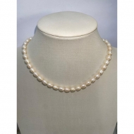 0504837200 - COLAR BIWAS<br>QTDE PCT: 1 PC - VAL PCT: R$ 96,30 - PESO UNIT: 30,000g