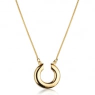 2404023100 - COLAR VENEZIANA 45CM COM ACESSORIO<br>QTDE PCT: 3 PC - VAL PCT: R$ 42,57 - PESO UNIT: 4,000g