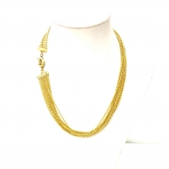 0504820400 - <br>QTDE PCT: 2 PC - VAL PCT: R$ 39,94 - PESO UNIT: 16,000g