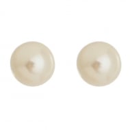 0100003400 - BRINCO SOLITARIO DE 5MM<br>QTDE PCT: 10 PAR - VAL PCT: R$ 21,90 - PESO UNIT: 0,550g