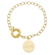 0103007500 - PULSEIRA LOVE<br>QTDE PCT: 2 PC - VAL PCT: R$ 20,74 - PESO UNIT: 6,580g