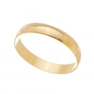 0502310200 - ALIANCA USINAGEM 4MM VARIAS NUMERACOES<br>QTDE PCT: 100 PC - VAL PCT: R$ 76,00 - PESO UNIT: 1,100g