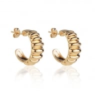 2400036900 - BRINCO ESCADINHAS<br>QTDE PCT: 3 PAR - VAL PCT: R$ 39,27 - PESO UNIT: 7,900g