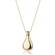 2404016800 - COLAR COM ACESSORIO PINGO GRANDE<br>QTDE PCT: 3 PC - VAL PCT: R$ 35,97 - PESO UNIT: 6,700g