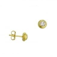 0100173000 - BRINCO BOIA DE STRASS<br>QTDE PCT: 10 PAR - VAL PCT: R$ 35,90 - PESO UNIT: 1,280g