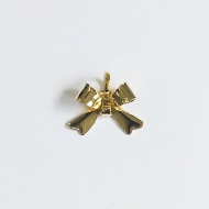 0101032700 - PINGENTE LAO 3D<br>QTDE PCT: 10 PC - VAL PCT: R$ 6,70 - PESO UNIT: 0,460g