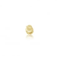 1701123800 - PINGENTE MENINO GALERIA TAM 10MM<br>QTDE PCT: 5 PS - VAL PCT: R$ 14,10 - PESO UNIT: 0,400g
